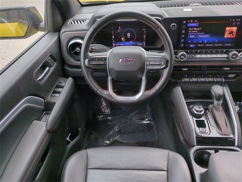 Certified 2023 Chevrolet Colorado Z71 w/ Z71 Convenience Package 2 image 17