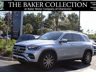 Certified 2025 Mercedes-Benz GLE 350 4MATIC