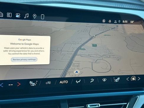 New 2026 Chevrolet Equinox EV LT image 25