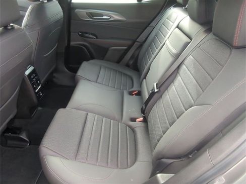 Certified 2024 Dodge Hornet GT w/ GT Blacktop Package image 21