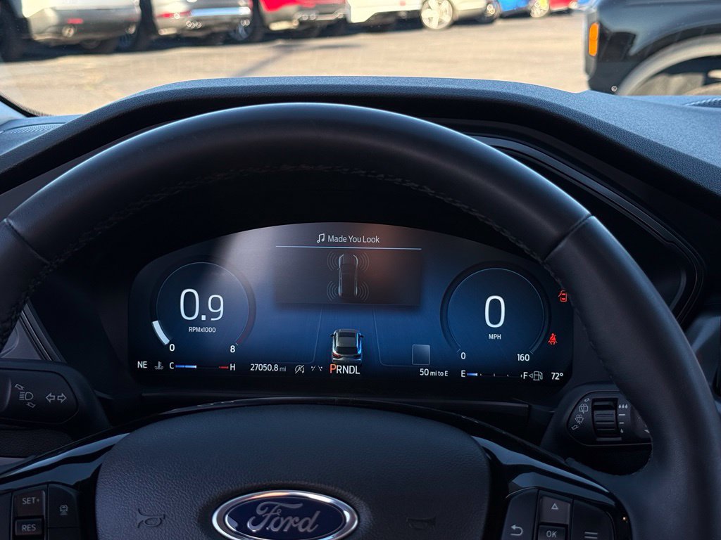 Used 2023 Ford Escape Active w/ Tech Pack #2 AWD/4WD image 9