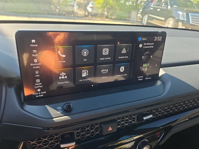 Used 2025 Honda Accord Sport image 20