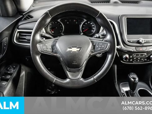 Used 2019 Chevrolet Equinox LT image 25