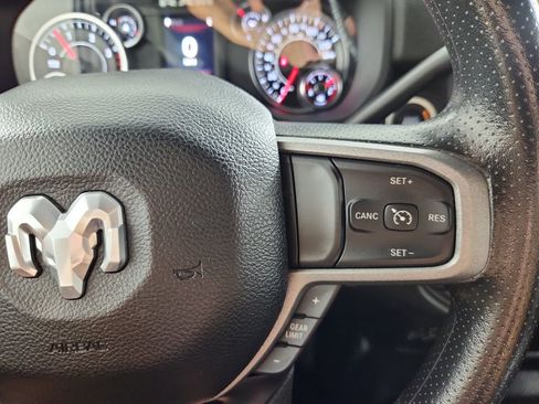 Used 2023 RAM 3500 Tradesman image 18