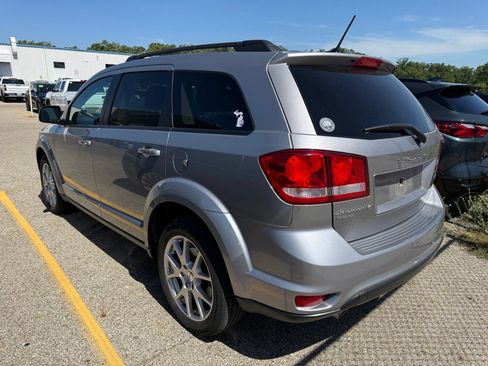Used 2015 Dodge Journey SXT w/ Flexible Seating Group AWD/4WD image 4