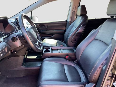 Used 2023 Honda Odyssey EX-L image 20