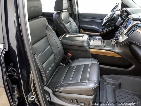 Used 2019 GMC Yukon XL Denali w/ Denali Ultimate Package image 35