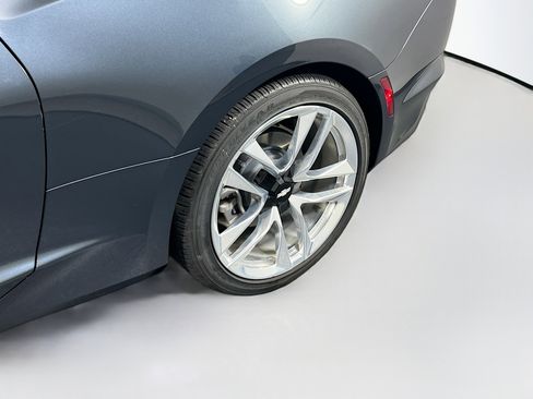 Used 2023 Chevrolet Camaro LT w/ RS Package image 27