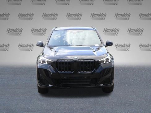 Certified 2025 BMW X1 xDrive28i w/ M Sport Package image 8