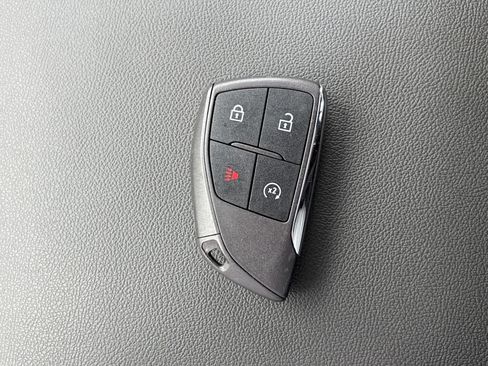 Used 2024 GMC Canyon AT4X AWD/4WD image 31