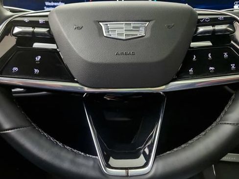 Used 2024 Cadillac Lyriq Sport RWD image 61