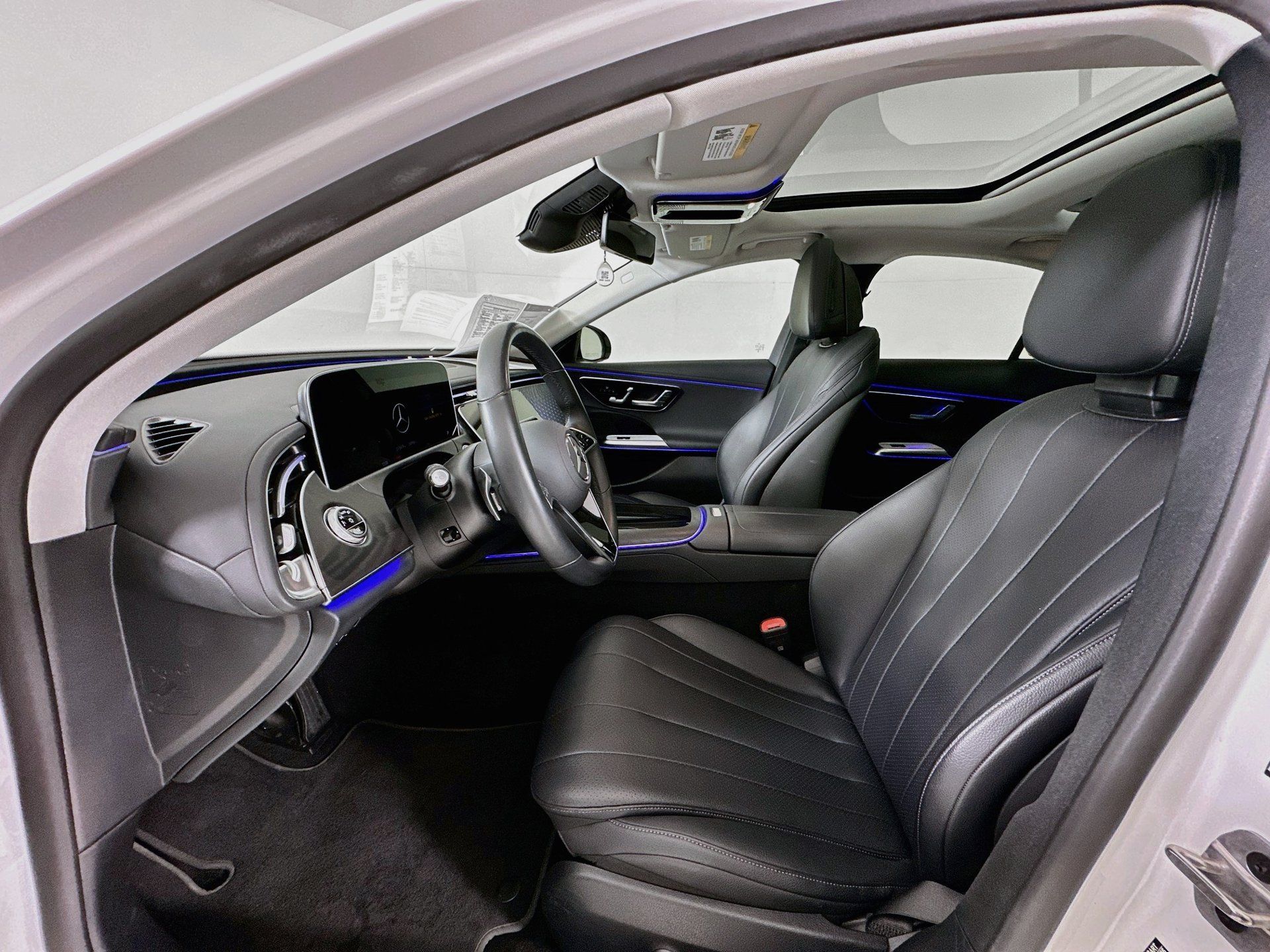 Certified 2025 Mercedes-Benz E 350 Sedan image 23