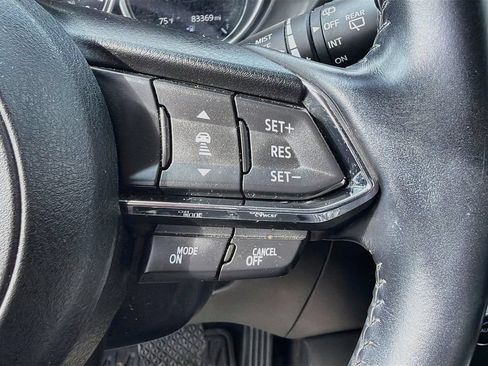 Used 2020 MAZDA CX-5 Touring AWD/4WD image 13