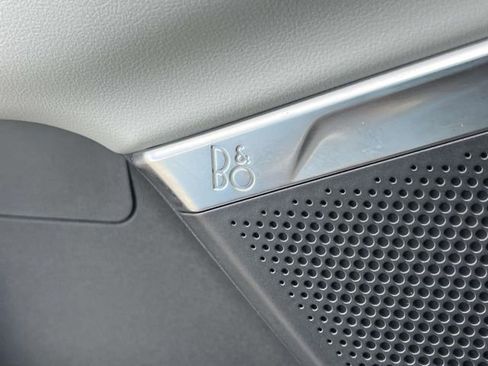 New 2025 Ford Expedition Max Platinum w/ Platinum Ultimate Package image 6