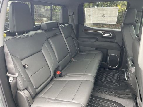 New 2026 GMC Sierra 1500 Elevation w/ Elevation Premium Package image 28