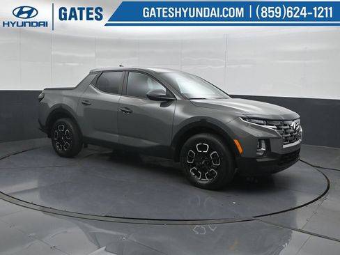 Certified 2023 Hyundai Santa Cruz SEL AWD/4WD image 4
