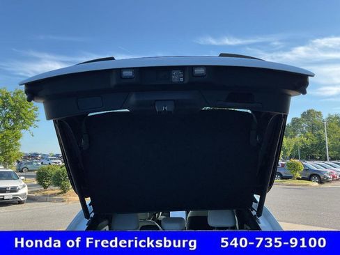 Used 2024 Ford Mustang Mach-E Premium AWD/4WD image 22
