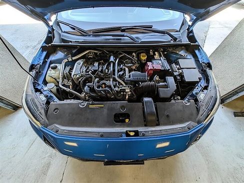 Used 2024 Nissan Sentra SV FWD image 17