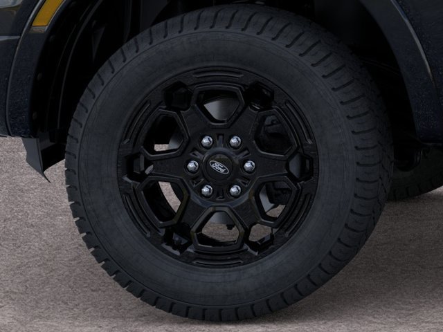 New 2026 Ford Ranger XLT AWD/4WD image 20