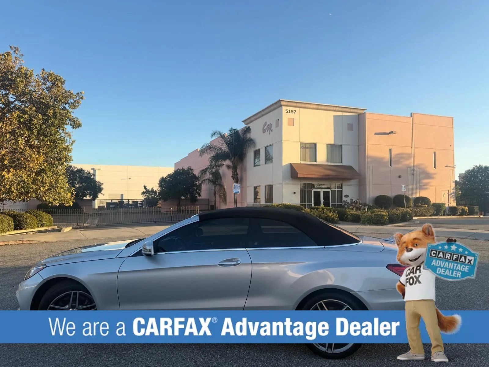 Used 2016 Mercedes-Benz E 400 Cabriolet image 15