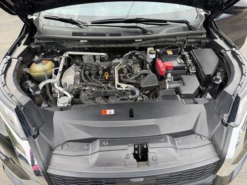 Used 2024 Mitsubishi Outlander SE AWD/4WD image 27
