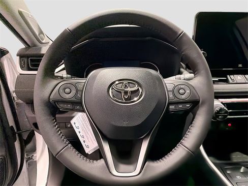 New 2025 Toyota RAV4 XLE Premium image 9