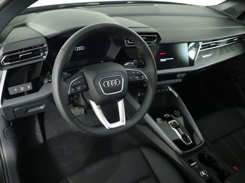 Used 2025 Audi A3 2.0T Premium Plus w/ Premium Plus Package image 11