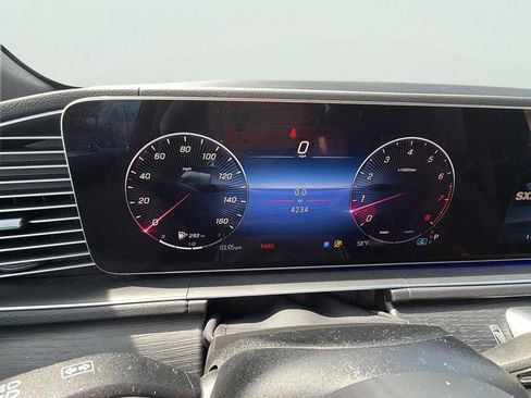 Certified 2026 Mercedes-Benz GLE 350 4MATIC image 12