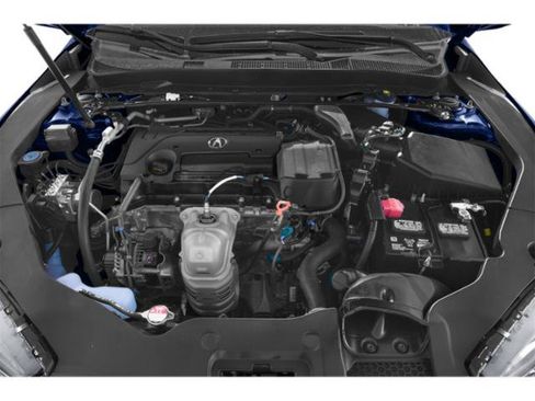 Used 2019 Acura TLX w/ Technology & A-SPEC Pkg FWD image 12