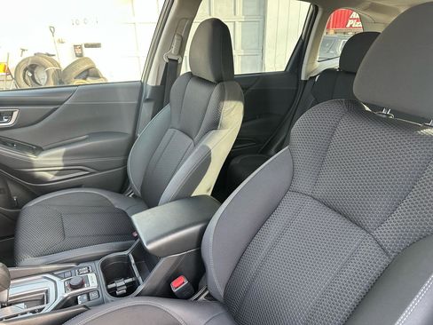 Used 2021 Subaru Forester Premium w/ Popular Package #1 image 15