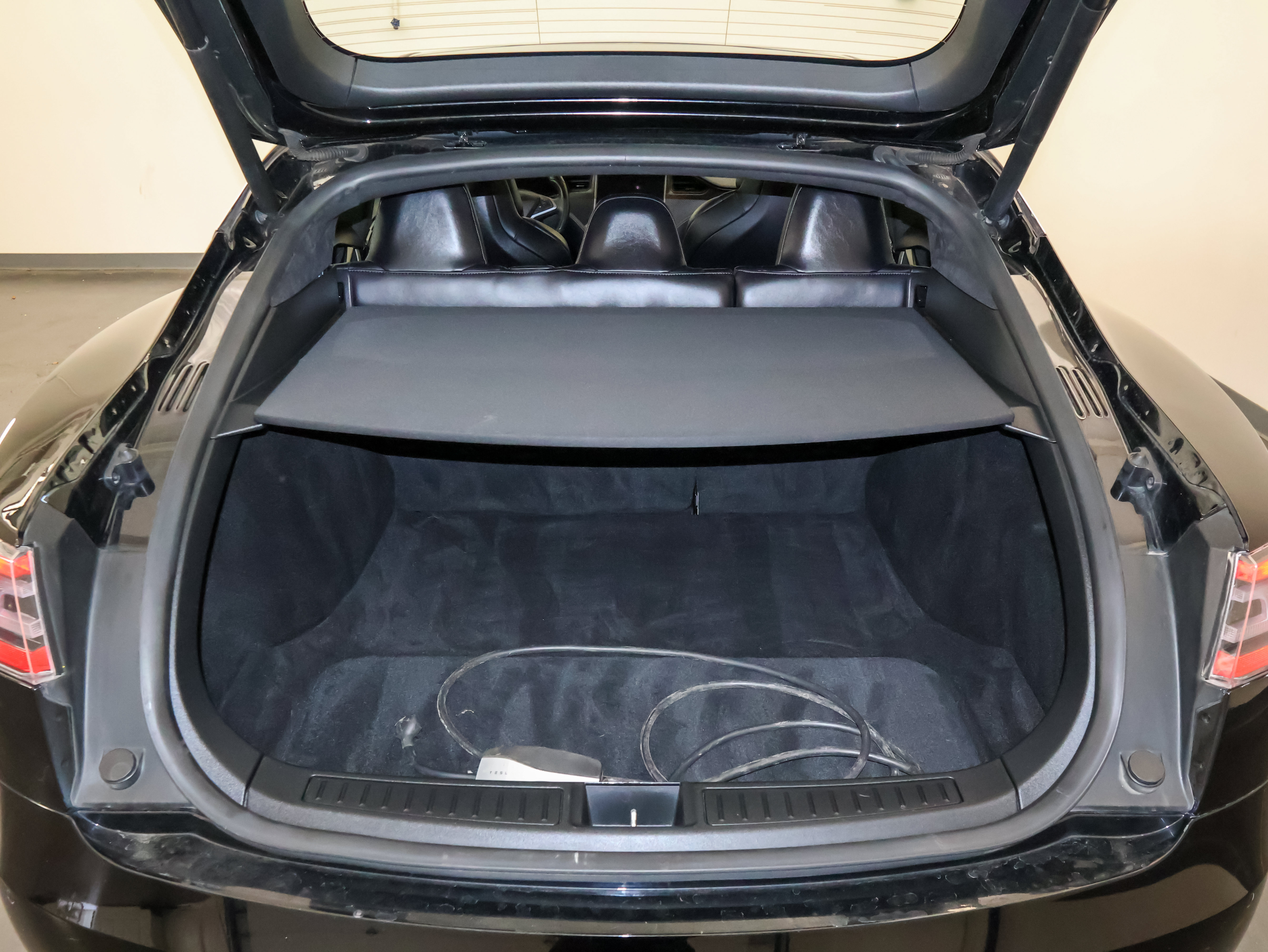 Used 2018 Tesla Model S P100D AWD/4WD image 12