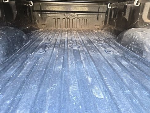 Used 2025 Ford F350 Platinum w/ Platinum Plus Package image 5