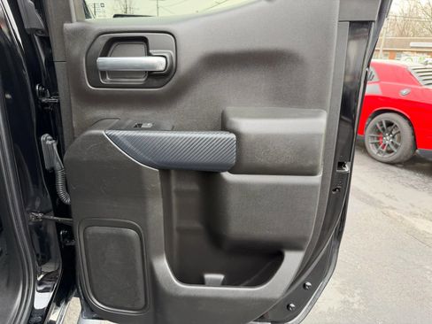 Used 2019 Chevrolet Silverado 1500 LT w/ All-Star Edition image 18