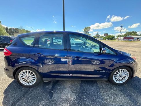 Used 2016 Ford C-MAX SE FWD image 2
