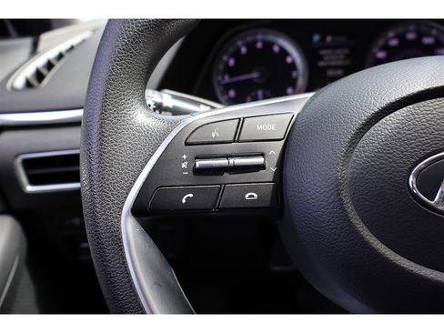 Used 2022 Hyundai Sonata SEL FWD image 23