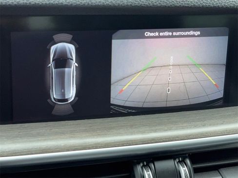 Used 2023 Alfa Romeo Stelvio Ti image 27