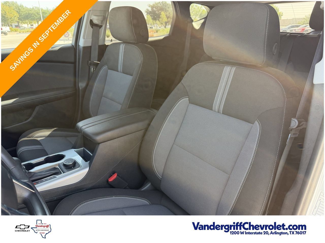 Certified 2025 Chevrolet Blazer LT FWD image 22
