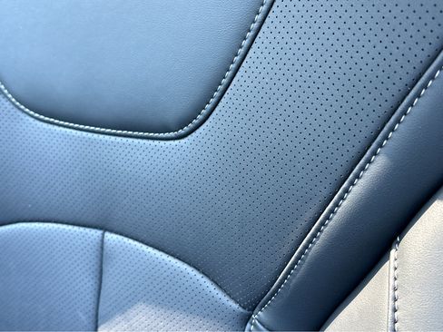 New 2026 INFINITI QX60 Luxe w/ Cargo Package image 5