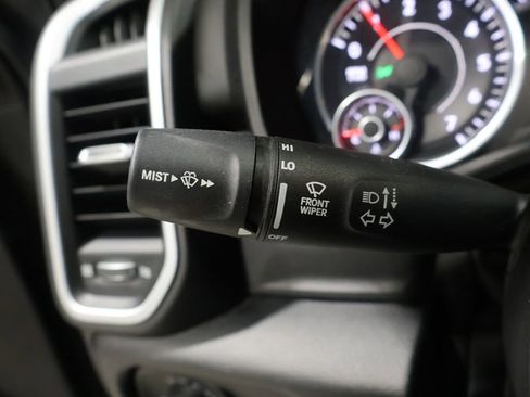 Used 2021 RAM 1500 Big Horn image 35