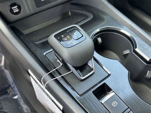 New 2026 Nissan Rogue SV image 27