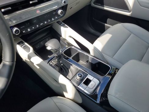Used 2023 Kia Telluride S w/ S Sunroof Package AWD/4WD image 32