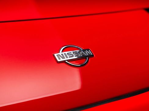 Used 1993 Nissan 300ZX Twin Turbo RWD image 21