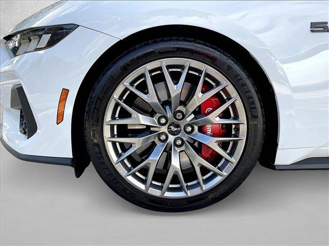 Used 2024 Ford Mustang GT Premium RWD image 10