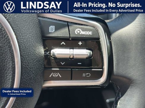 Used 2023 Kia Sorento S w/ Panoramic Sunroof Package AWD/4WD image 21