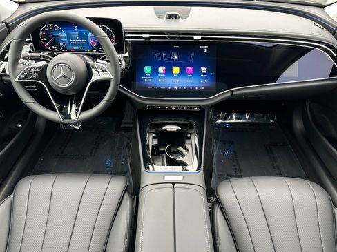 New 2026 Mercedes-Benz E 350 Sedan image 13