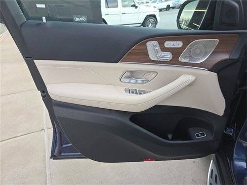 Used 2026 Mercedes-Benz GLE 450 4MATIC image 21