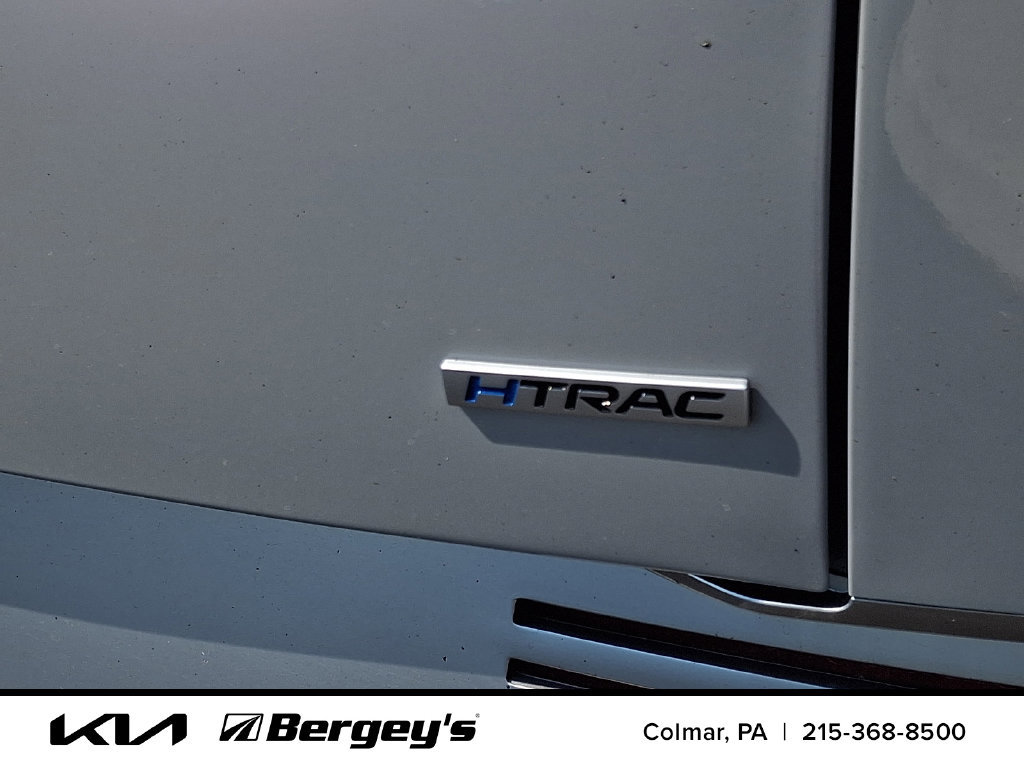 Used 2023 Hyundai Ioniq 5 Limited w/ Cargo Package AWD/4WD image 34