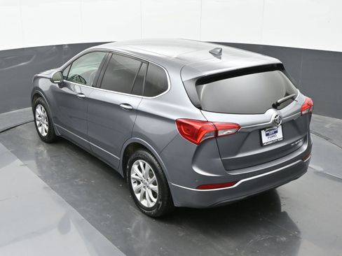 Used 2019 Buick Envision Preferred image 33