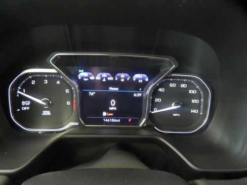 Used 2021 GMC Yukon XL SLT RWD image 34
