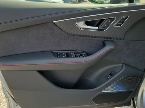 New 2026 Audi SQ7 Prestige AWD/4WD image 18